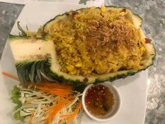 -香蕉叶餐厅(是隆店)