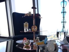 -瑞吉酒店·The Drawing Room闲逸廊·云端下午茶·夜奢Whiskey