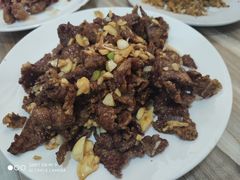 -老七饭馆(光荣道总店)