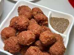 -杏园餐厅(西四北大街店)