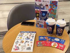 -瑞幸咖啡(蚌埠凤凰国际店)