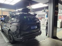 -迈肯专业车体精护·保镖BOP隐形车衣(青岛专营店)