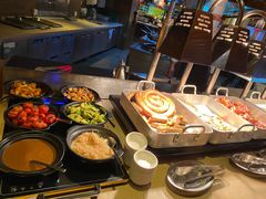 -深圳大梅沙京基洲际度假酒店