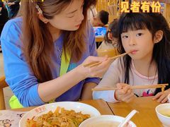 -蓉李记成都名小吃(武汉菱角湖万达店)