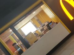-麦当劳(北京南站店)