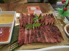 -Siam泰餐厅(水上公园店)