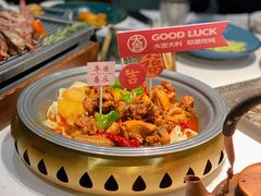 -耶里夏丽·丝路新疆菜·清真食品(徐汇南丹东路臻选店)