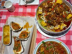 -辣小鲜·南昌大排档(船山路店)