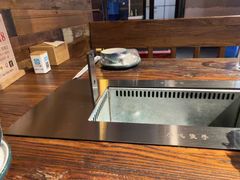 -柿子树炭烤羊腿(金台路店)