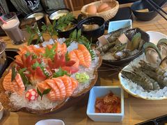 -水林间·寿喜烧自助(仙林金鹰店)