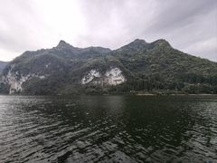 -乌江画廊(彭水苗族土家族自治县)