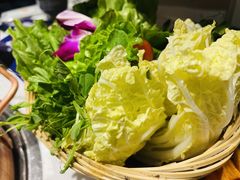 -牛村来人潮汕牛肉火锅(西单店)