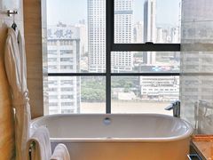 -宁波威斯汀酒店