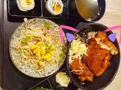 -左舞和风屋便当(金地店)