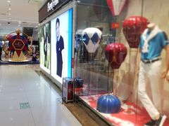 -丽达购物中心(崂山店)