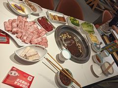 -麦当劳(东岳大道店)