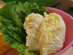 -菌小白火锅(时尚天河店)