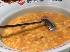 -村长家的疙瘩汤(沌口店)