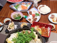 -森味花园·日本料理(伊藤洋华堂亚运村店)