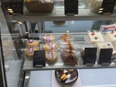 -梦菲思饼屋(瑞金宾馆店)