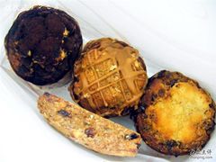 all-西点坊(浦东香格里拉店)