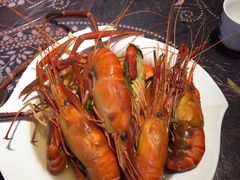 -下梅人家土菜馆(历史文化餐厅度假区店)