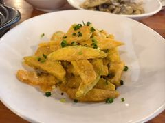 -翠姐姐农家大院·老底子萧山菜(建设一路店)