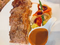 -Pekaa啤咖食肆Coffee&Bistro