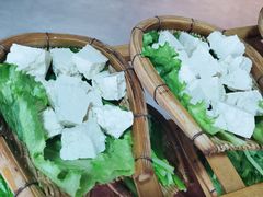 -阿婆情腊排骨火锅(饮玉巷店)
