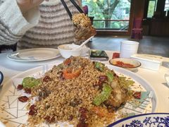 -申粤轩酒楼·三十年粤菜经典(丁香花园店)