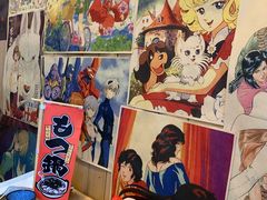 大堂-一道浪居酒屋