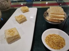 -格日勒阿妈蒙古厨房(大召店)