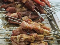 -小寒羊烧烤(凯瑞时代大厦店)