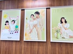 -海马体家庭照相馆(广州正佳广场店)