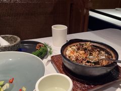 -马仕玖煲·融合菜·酥不腻烤鸭(人大店)