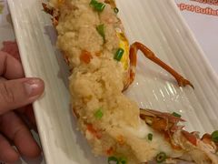 -华安国际大酒店-餐厅