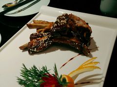 -小广寒电影艺术餐厅(小广寒经三路店)