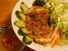 鸡扒捞檬-越美小馆·越南料理(曲江店)