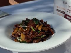 -小城故事·地道宁波味(月湖盛园店)