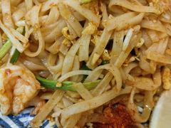 -Hi YOU你的饭局泰餐厅(雍和宫店)