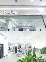 -禾曼造型