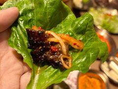 -西塔老太太泥炉烤肉(北京双井店)