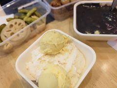 -满记甜品(加州阳光开元广场店)