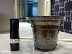 -HOT CRUSH趁热集合·现烤面包(环球港店)