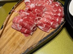 -百叶居·老北京涮羊肉(鼓楼店)