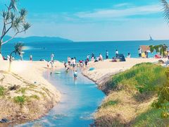 -玫瑰海岸文化旅游度假区