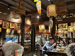 -南京大牌档(济南万象城店)