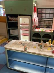 -奈尔宝家庭中心·亲子餐厅(华采天地店)