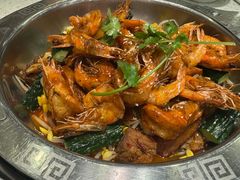 -刘火火虾火锅(中康街店)