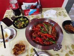 -聚味瞿记·龙虾堂(树木岭店)